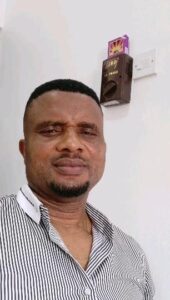 OKPALA MARTIN CHIMEZIE